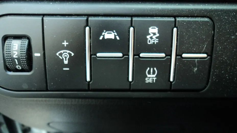 KIA Cee'd -