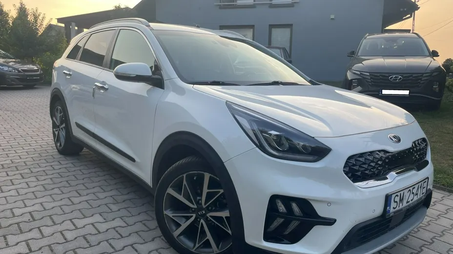 KIA Niro -