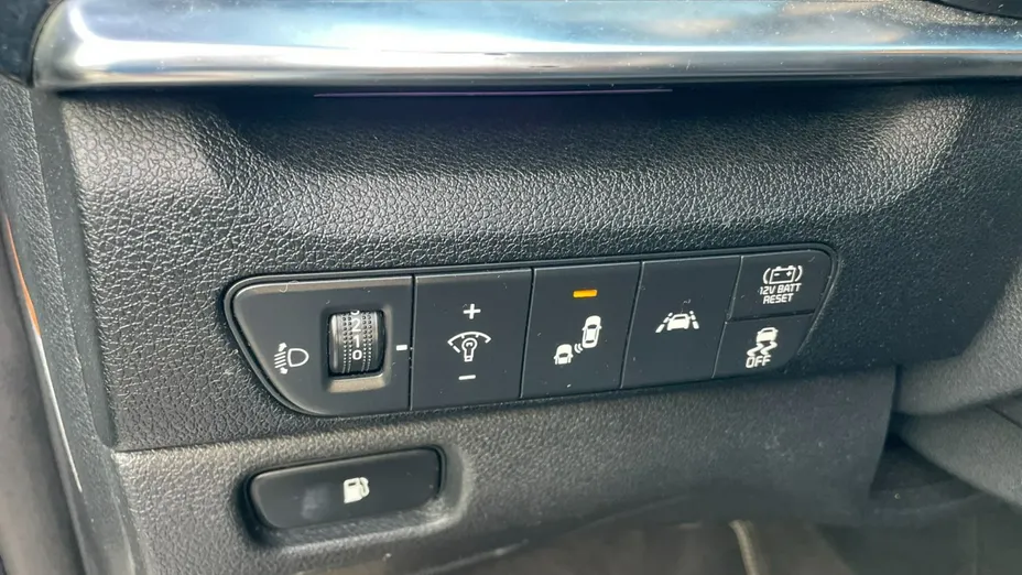 KIA Niro -