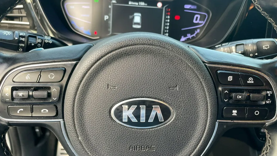 KIA Niro -