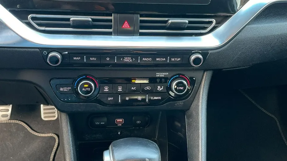 KIA Niro -