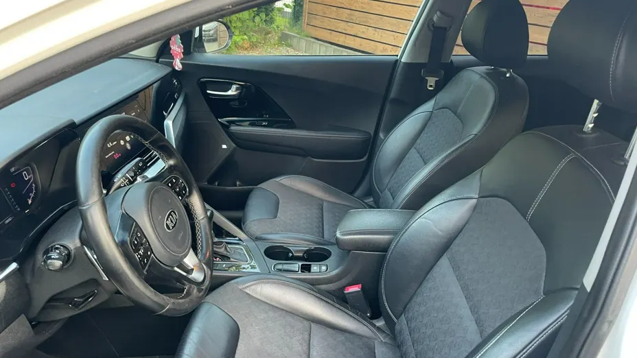 KIA Niro -