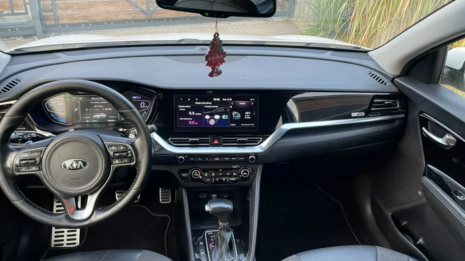KIA Niro -