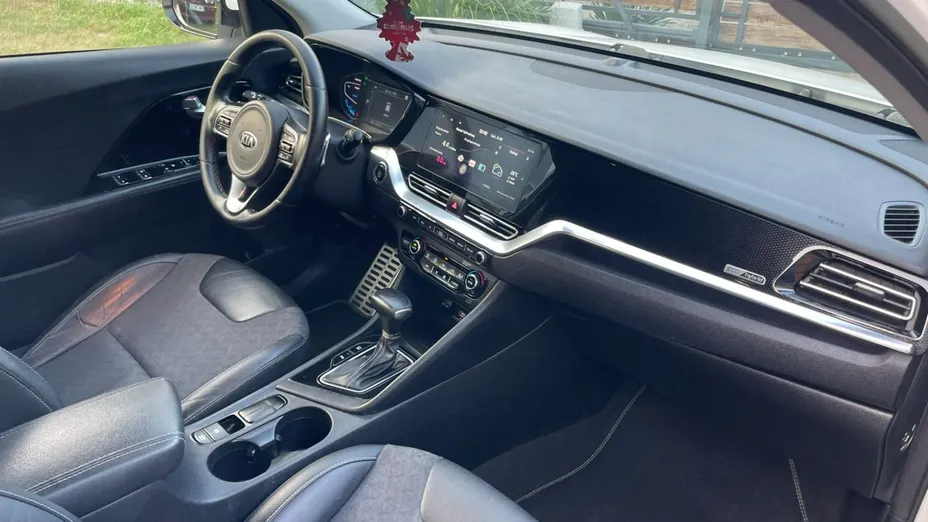 KIA Niro -