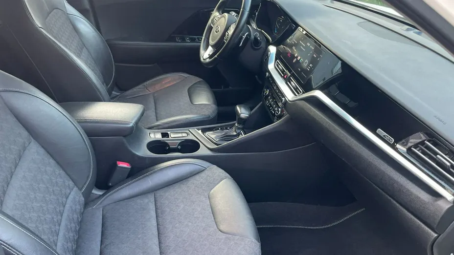 KIA Niro -