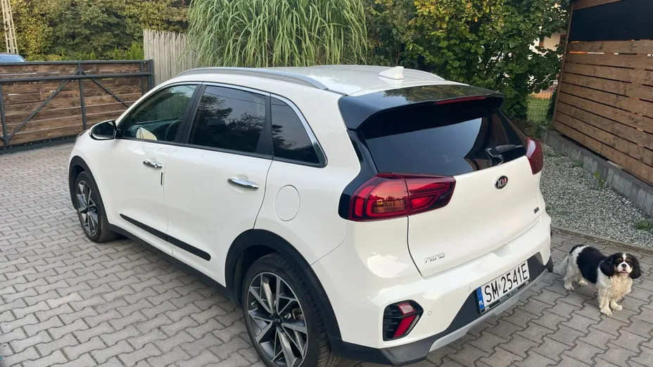 KIA Niro -