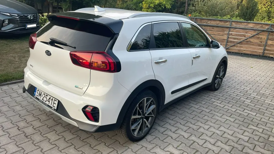 KIA Niro -
