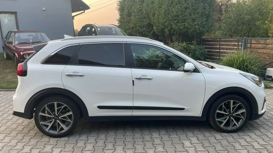 KIA Niro -