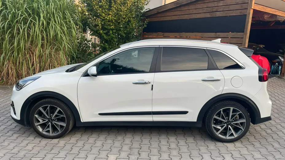 KIA Niro -