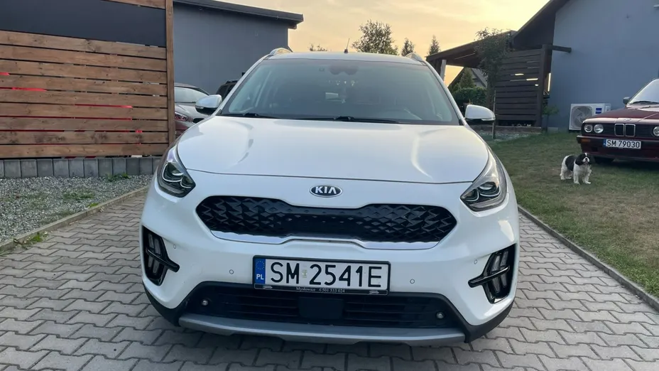 KIA Niro -