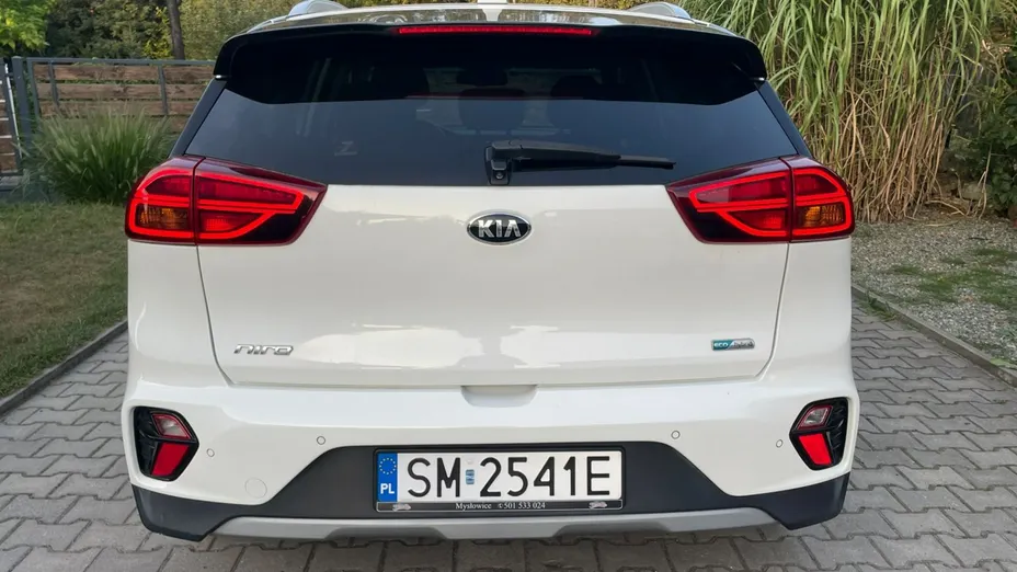 KIA Niro -
