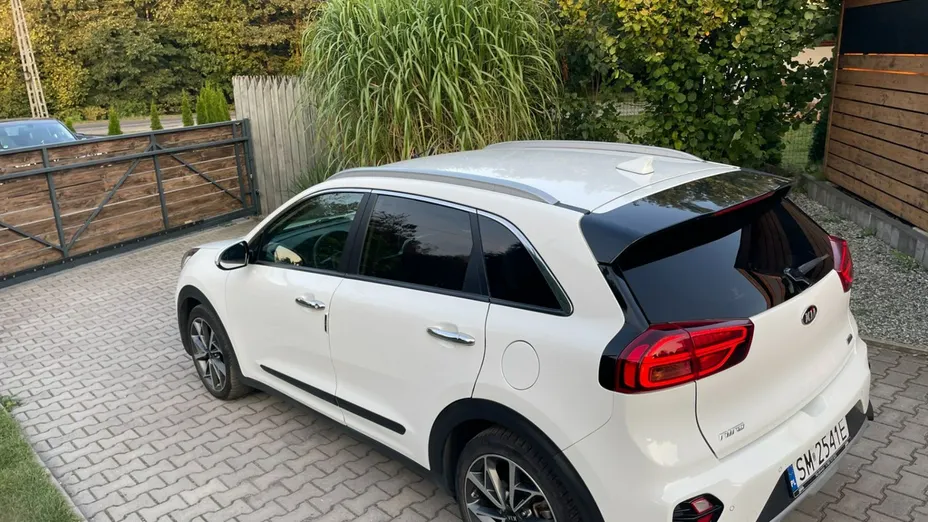 KIA Niro -