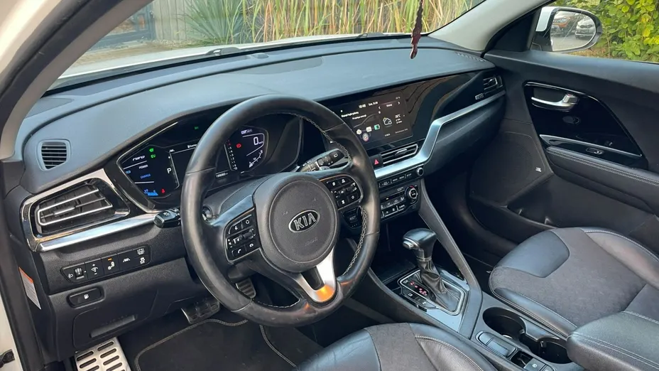 KIA Niro -