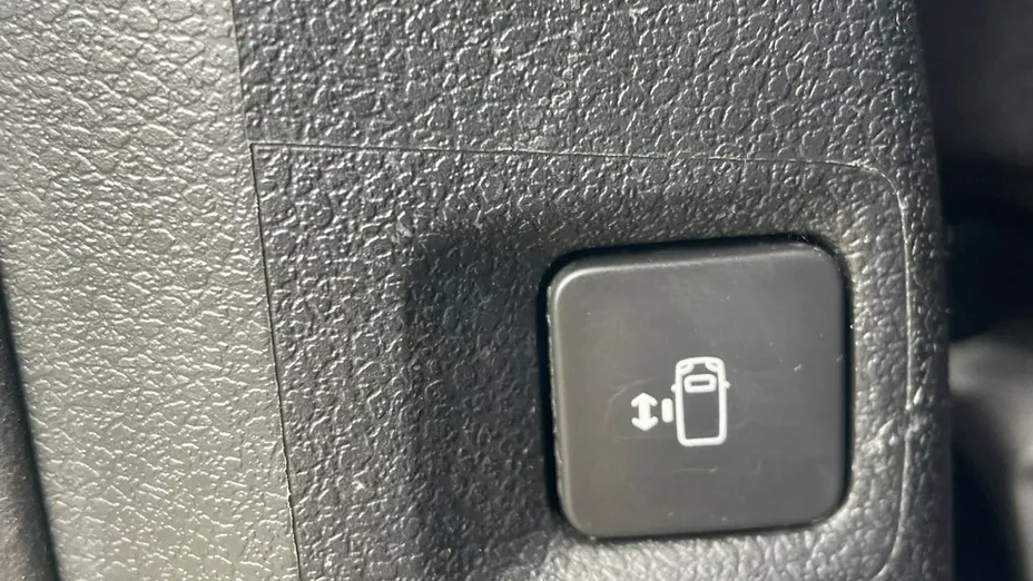 CITROEN SpaceTourer -
