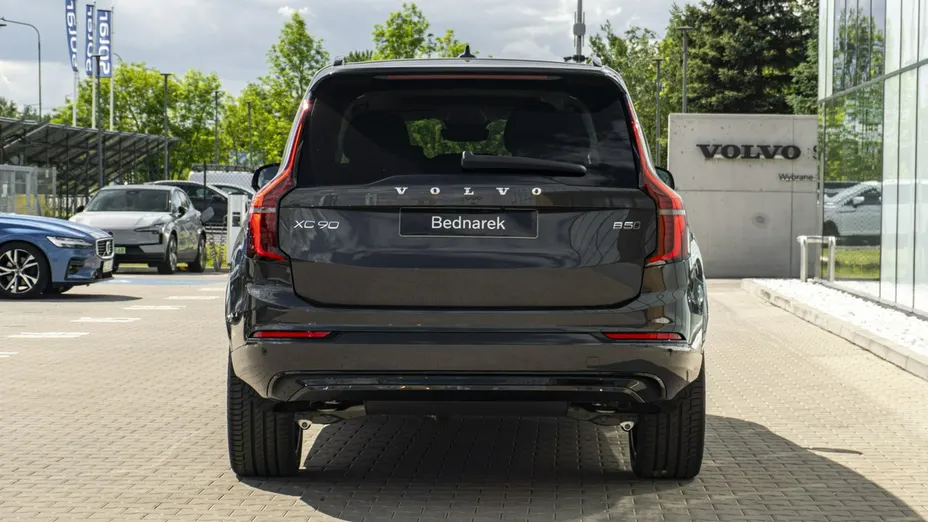 VOLVO XC90 -