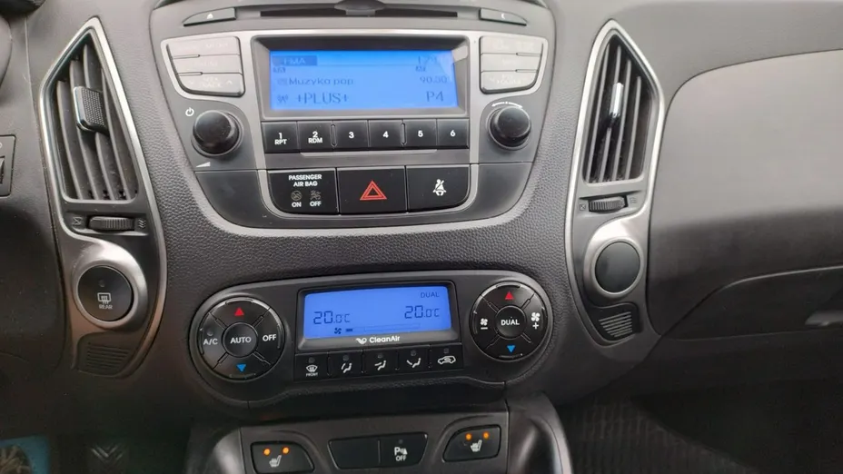 HYUNDAI ix35 -