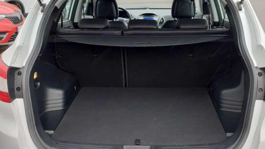 HYUNDAI ix35 -