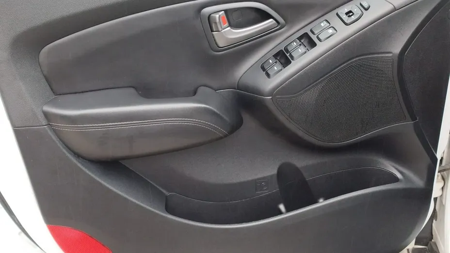 HYUNDAI ix35 -