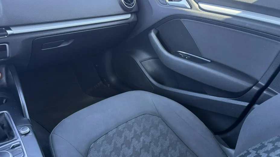 AUDI A3 Sportback -