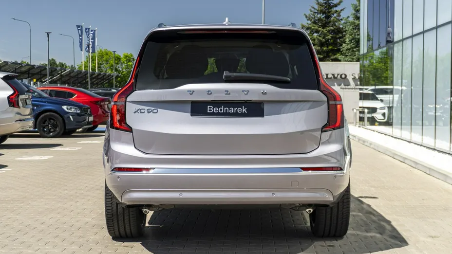 VOLVO XC90 -