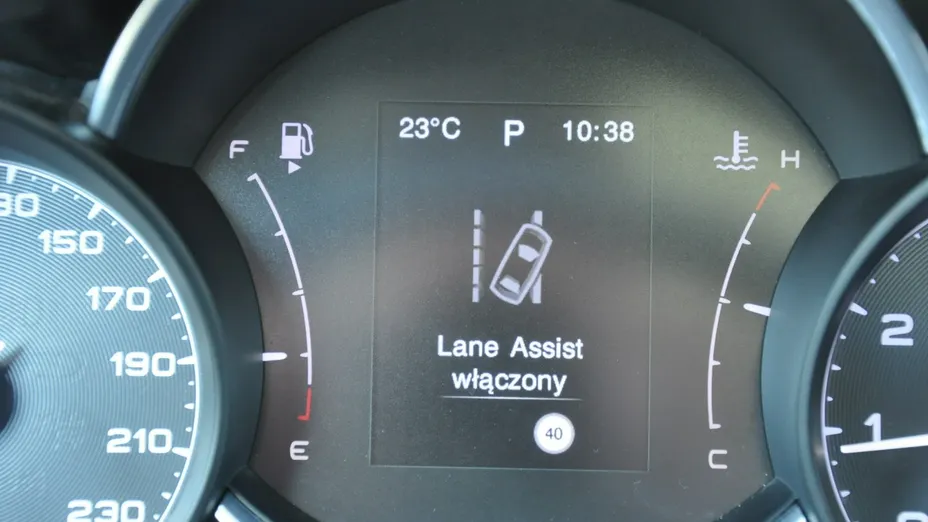 FIAT 500X -