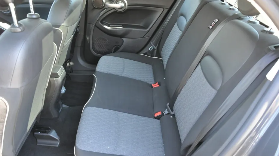 FIAT 500X -