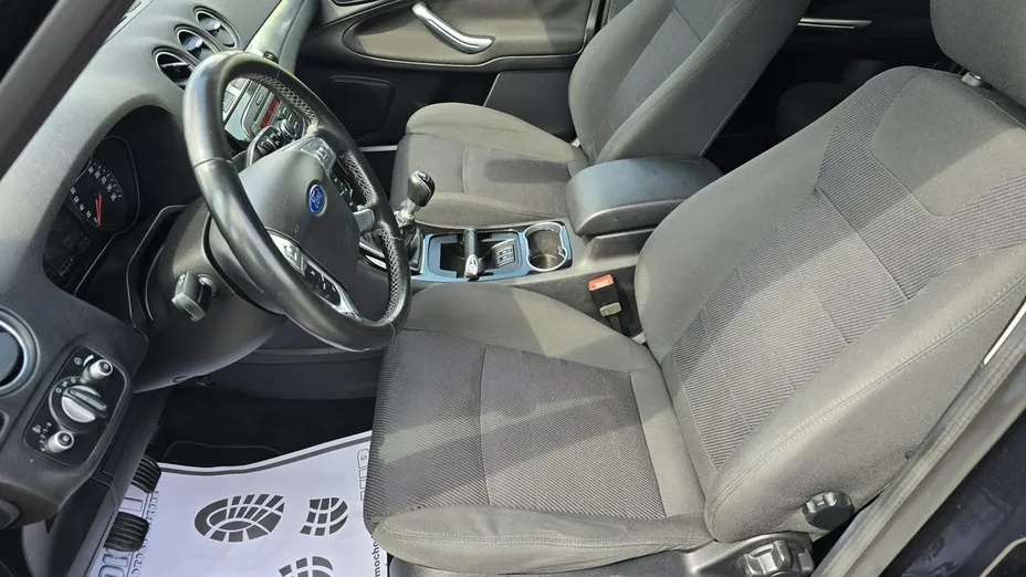 FORD Galaxy -
