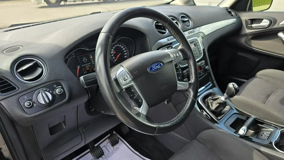 FORD Galaxy -
