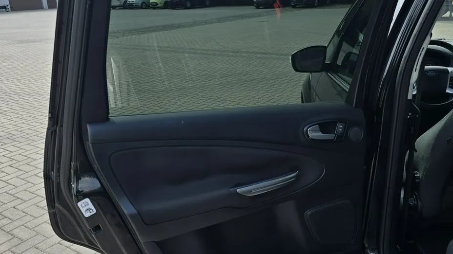 FORD Galaxy -