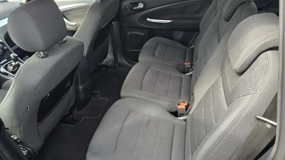 FORD Galaxy -