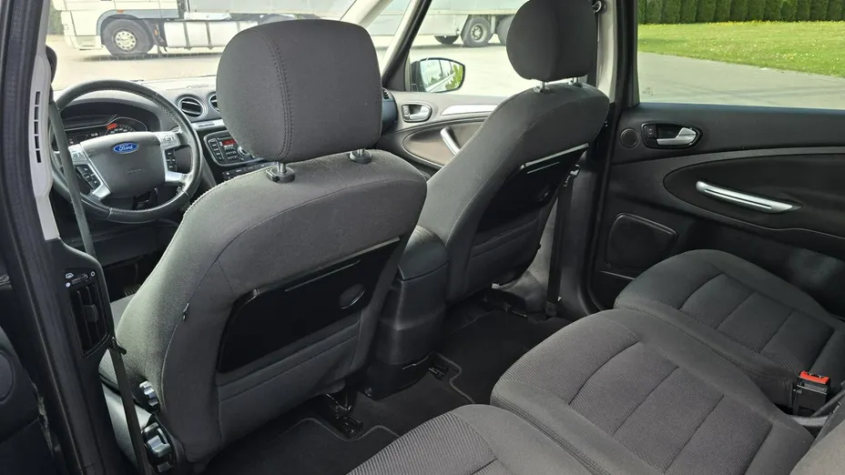 FORD Galaxy -