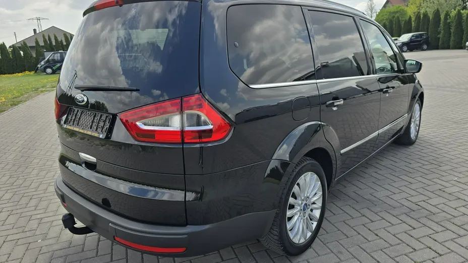 FORD Galaxy -