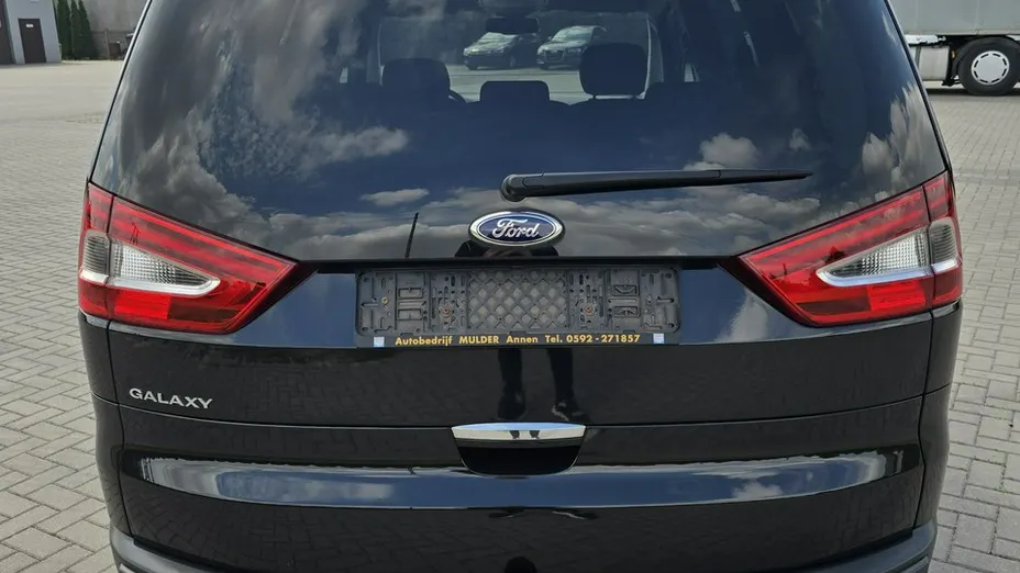 FORD Galaxy -