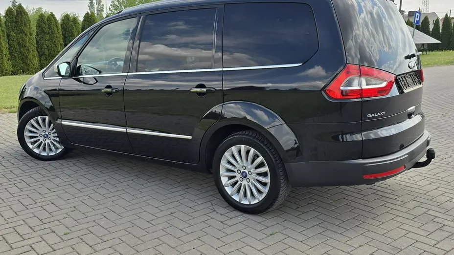 FORD Galaxy -