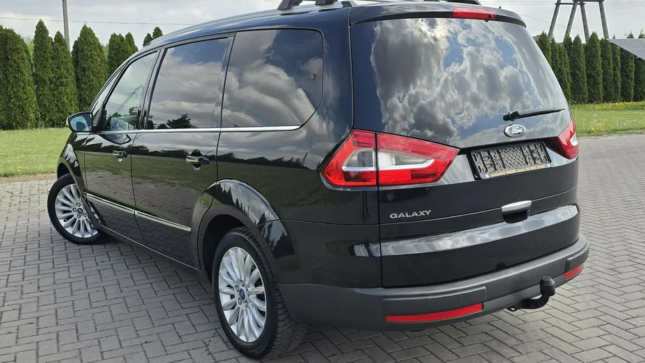 FORD Galaxy -