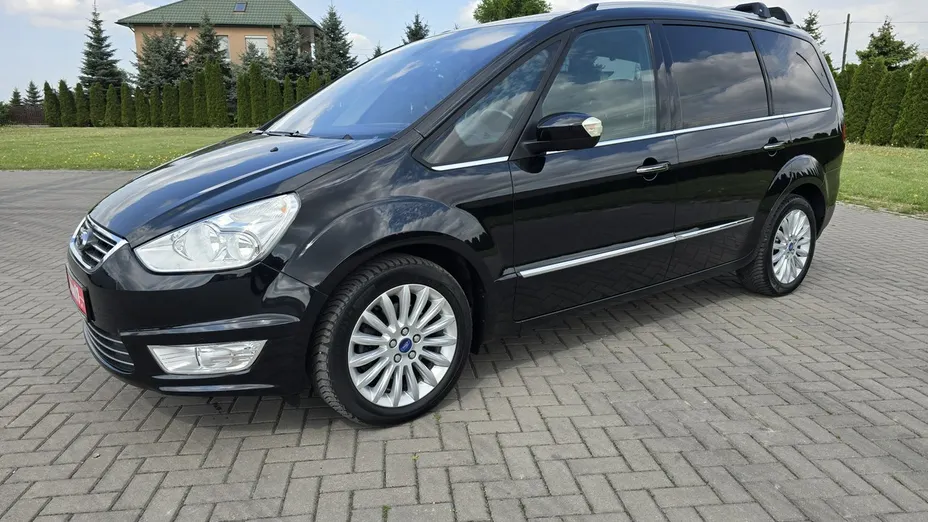 FORD Galaxy -