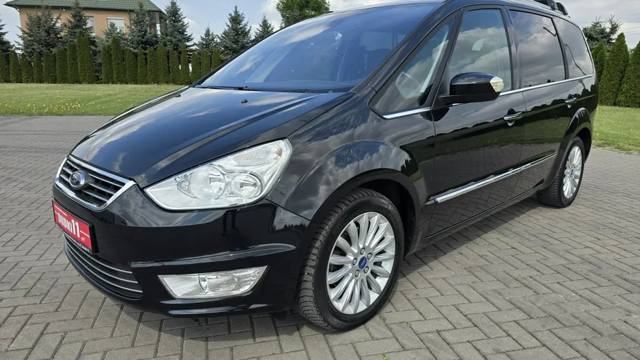 FORD Galaxy -