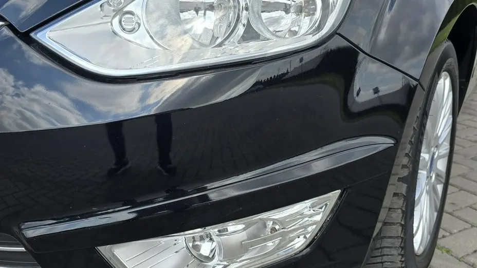 FORD Galaxy -