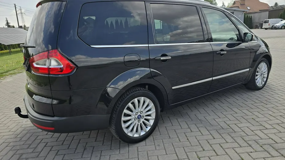 FORD Galaxy -