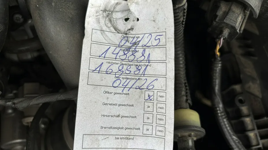 FORD Mondeo -