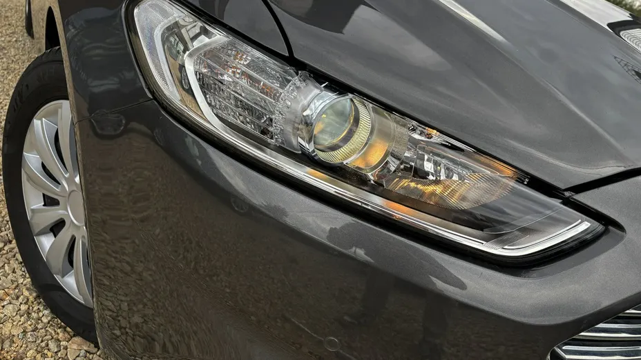 FORD Mondeo -