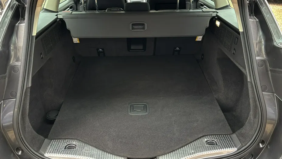 FORD Mondeo -
