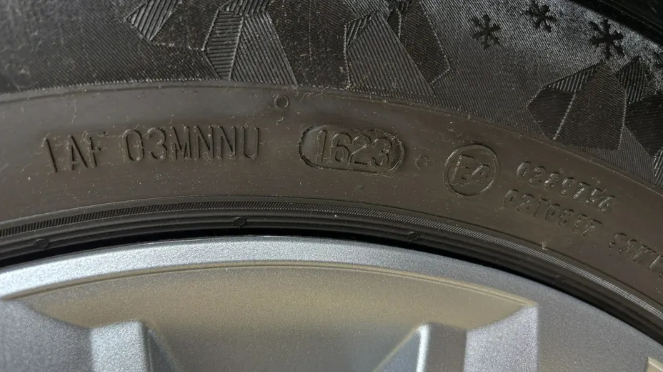 FORD Mondeo -