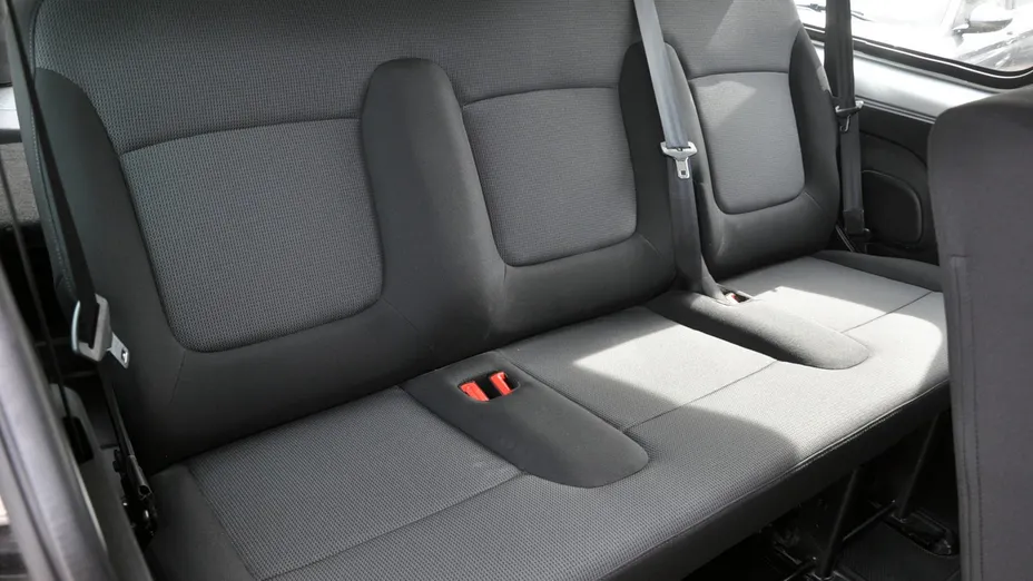 RENAULT Trafic -