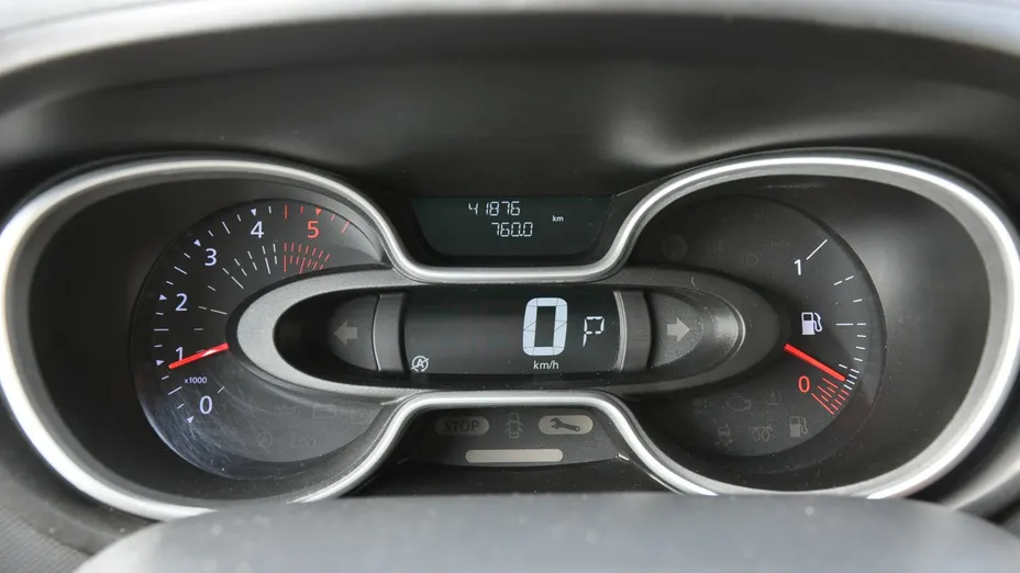 RENAULT Trafic -