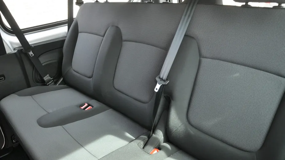 RENAULT Trafic -