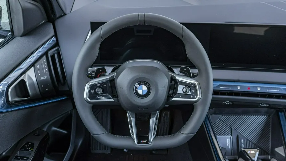 BMW X3 -