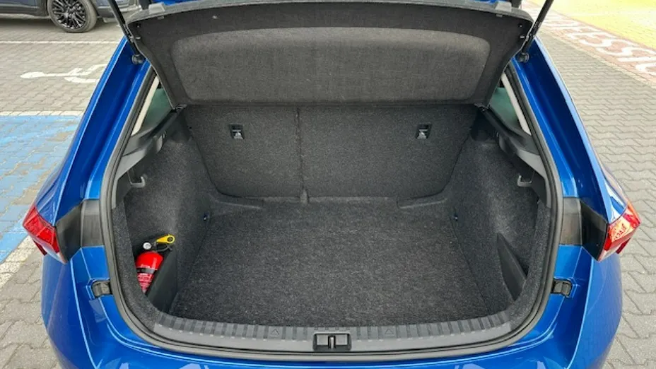 SKODA Scala -