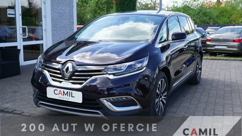 RENAULT Espace -