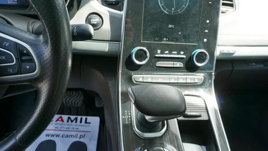 RENAULT Espace -